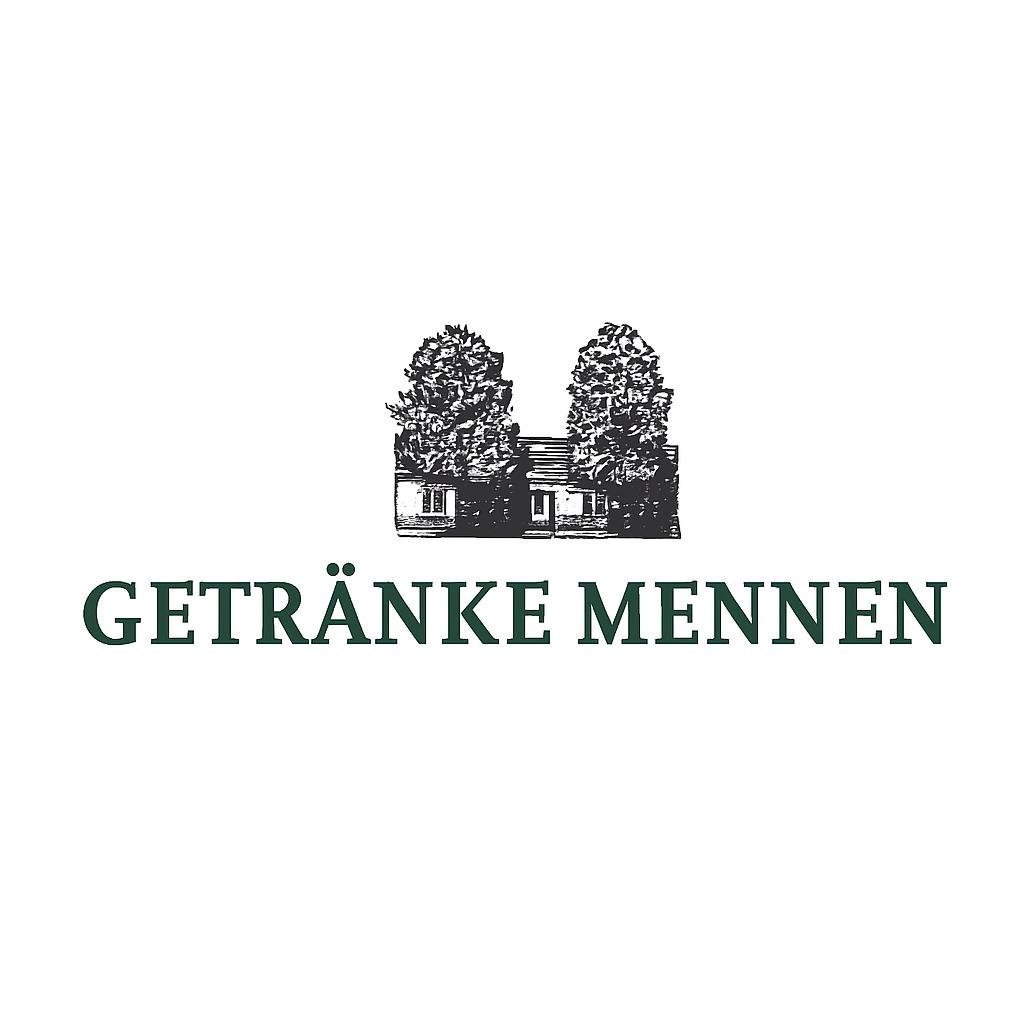 Getränke Mennen