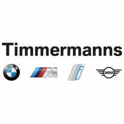 Timmermanns