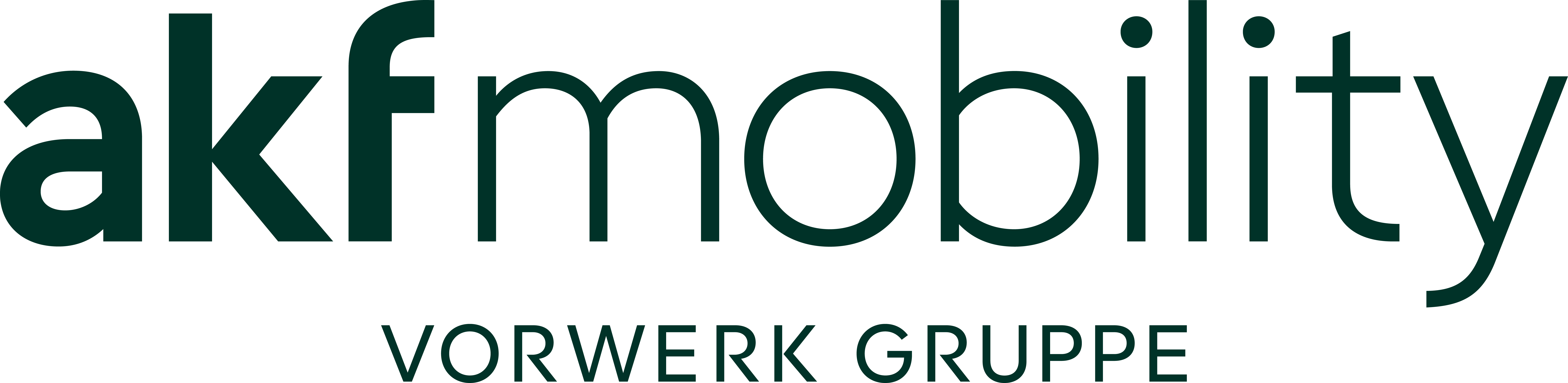 akf mobility VORWERK GRUPPE