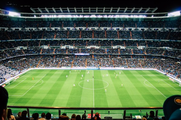 Fussball