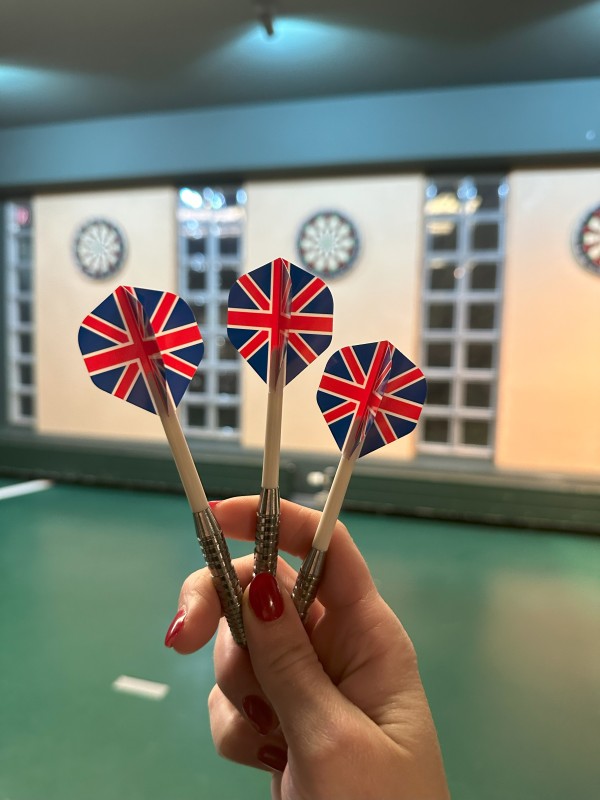 Dart
