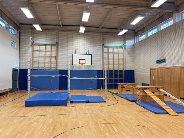 Gymnastik